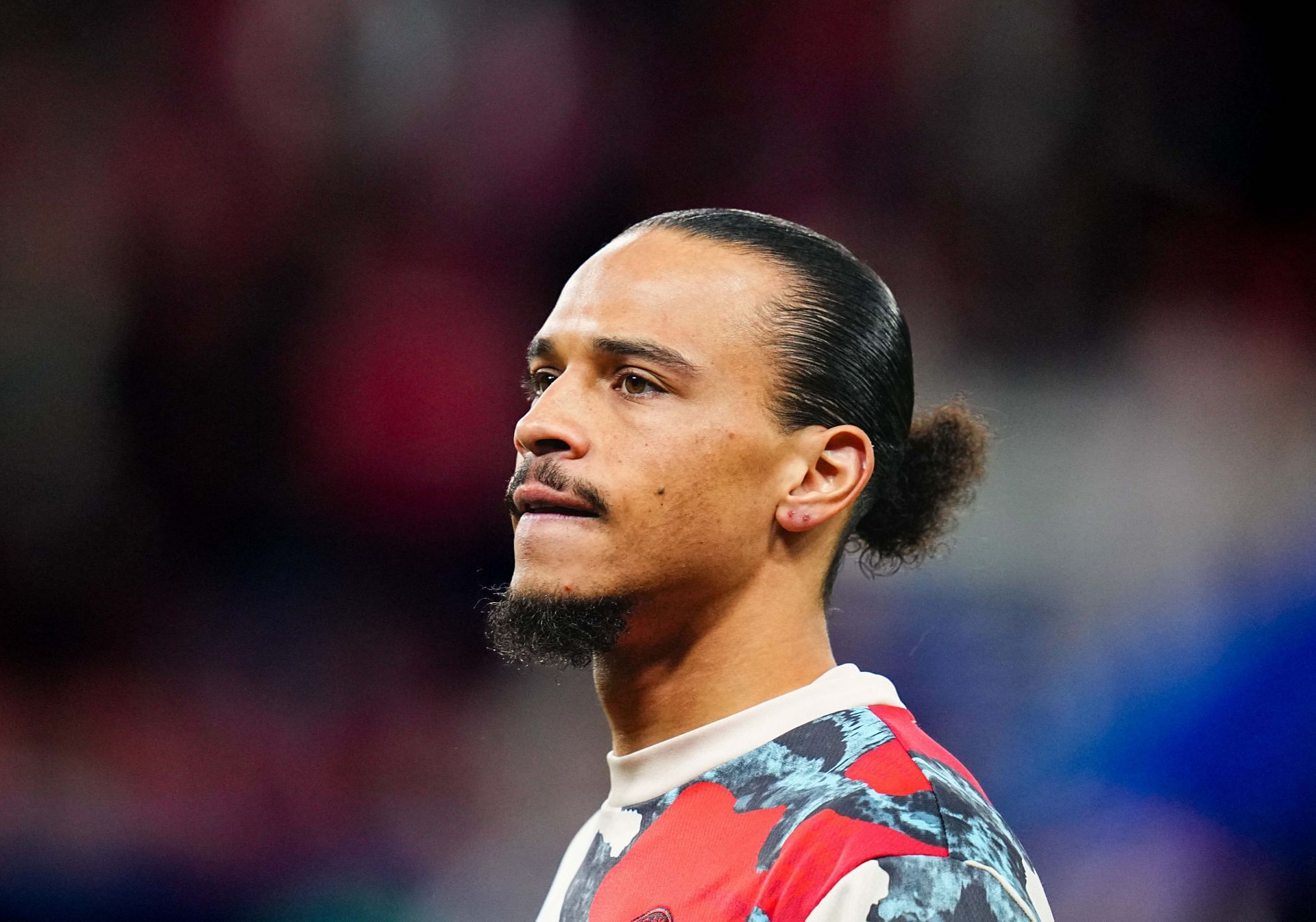 Leroy Sane